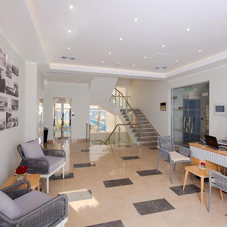 Naama Bay Suites & Spa Sharm el-Sheikh Bagian luar foto