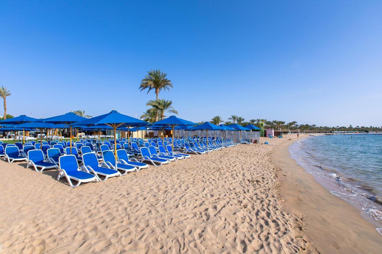 Naama Bay Suites & Spa Sharm el-Sheikh Bagian luar foto