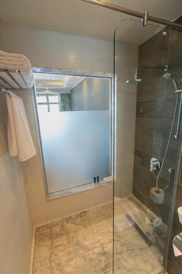 Naama Bay Suites & Spa Sharm el-Sheikh Bagian luar foto